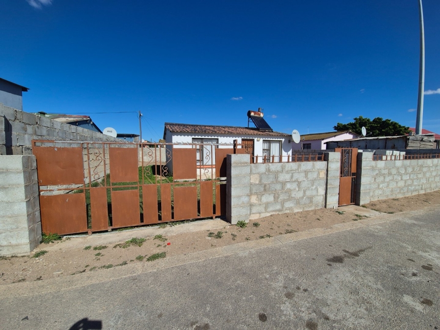 2 Bedroom Property for Sale in Kwazakhele Eastern Cape